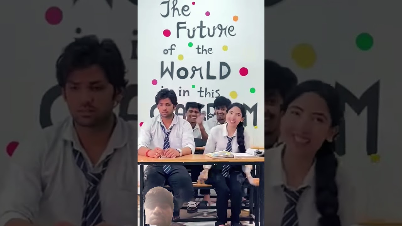 sir ka birthday simran ka video 