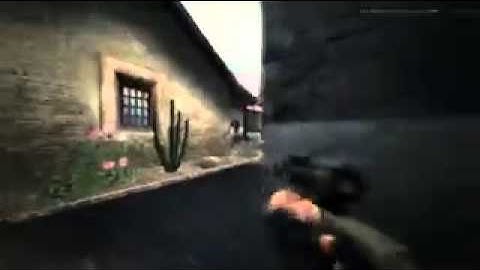 css v34 Мой новый мувик