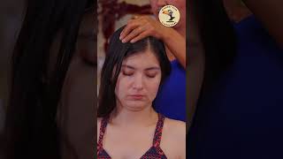 Doña Esperanza&#39;s relaxing ASMR massage &amp; energy cleansing with soft  whispering sounds