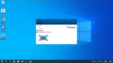 ATS8600 Restore Files