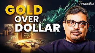 Gold: Why has the yellow metal become central banks' favourite asset | Commodities Decoded Part 2