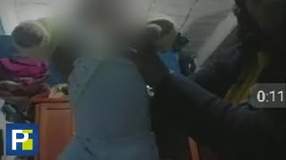 Padre Denuncia A La Madre De Su Hija Con Unos Perturbadores Videos De Maltratos A La Menor
