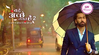 Bade Achhe Lagte Hain 2 - Ep 1 - Full Episode - बड़े अच्छे लगते हैं 2