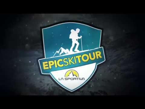 La Sportiva EPIC Ski Tour 2018 TV Trailer