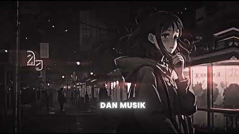 Thumbnail of INDRA ZHEIN - WANITA MALAM ( official lirik video)
