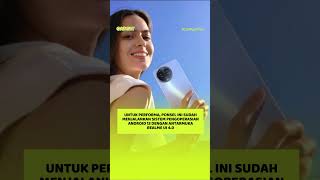 Realme V50s Dikabarkan Akan Segera Meluncur, Cek Spesifikasinya!
