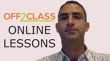 Online Lessons For Your ESL Program