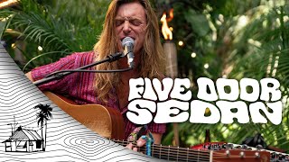Five Door Sedan - My Flaw (Live Music) | Sugarshack Sessions