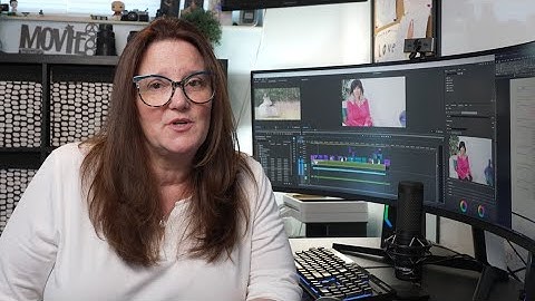 Ann Rains Video CV