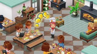 Food Street - Restaurant Game - Apps on Google Play