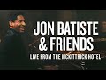 Jon Batiste & Friends (Live)  JAZZ NIGHT IN AMERICA - YouTube