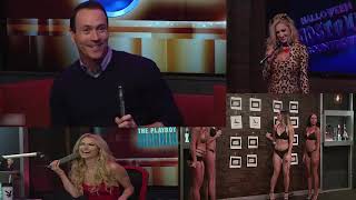 Playboy Morning Show Season 15 Ep 746 Playboy Morning Show Season 15 Ep 746