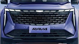 2024年トヨタ新型 RAV4 :は超スタイリッシュ! 新型 RAV4を徹底解説。公式価格、発売日、インテリア、エクステリア!