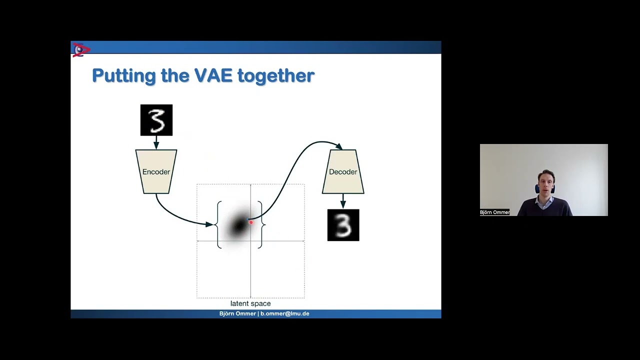 Deep Generative Models, Stable Diffusion, and the Revolution in Visual Synthesis