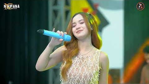 AJENG FEBRIA - BOKONG SEMOK - OM NIRWANA COMEBACK ( Official Music Video )