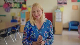 ESCSWA Head Start Embraces All Cultures