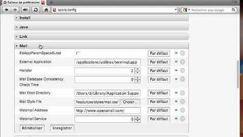 Opera Web Browser 10.62 Remote Code Execution on MAC