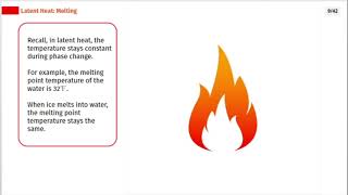 What Is A Melting Point? Hvac Basic Science Course Skillcat