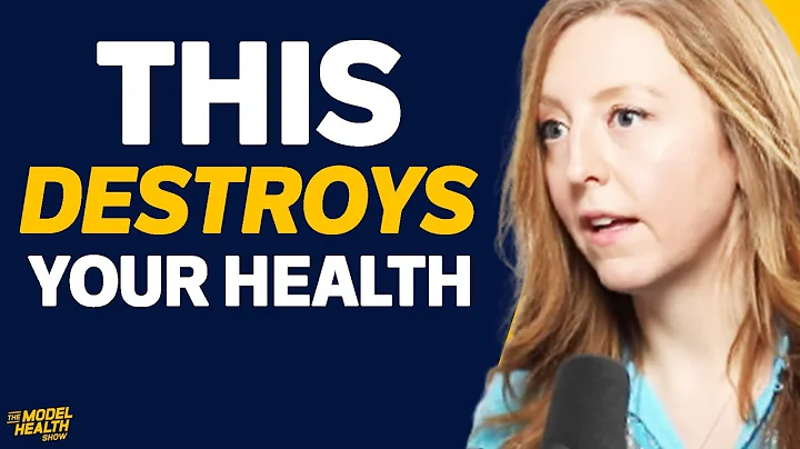 Big Signs You're NOT HEALTHY & How To Heal With NU...