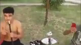 Sahi̇lde Keyi̇f Yapan Suri̇yeli̇ler Yazi̇k Lan