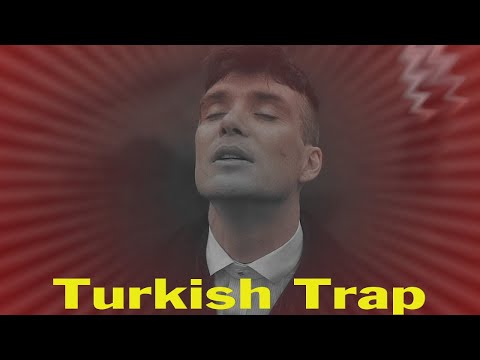 Sad Turkish Song  Emotional Trap Prod. by LoVer