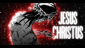 Jesus Christus | JoJo