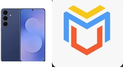 How to install Galaxy S25 FE port from A54 rom on Virtual Master (One UI 8.5)