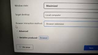 ⚙️ All Browser Engines in Power Automate Desktop Explained | Launch Browser Full Tutorial
