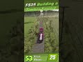 🌲 Building a Timber Empire🌲Folge 53 #fs25 #ls25