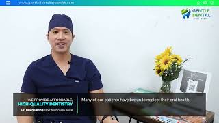 [Fort Worth Gentle Dental] We Provide Affordable, High Quality Dentistry