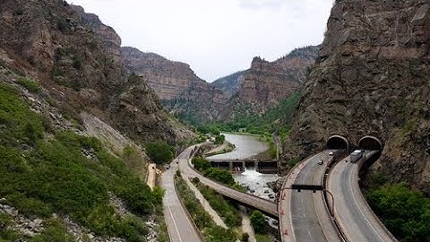 Evaluating rockfall frequency from natural slopes (multiple methods)