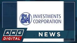 Famous SM Investments' H1 net income surges 32% to P36.5-B | ANC Profile