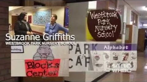 Suzanne Griffiths Westbrook Nursery January 04 2018r