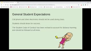BRCMS Virtual Orientation