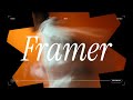 Mask Reveal on Scroll Transform in Framer