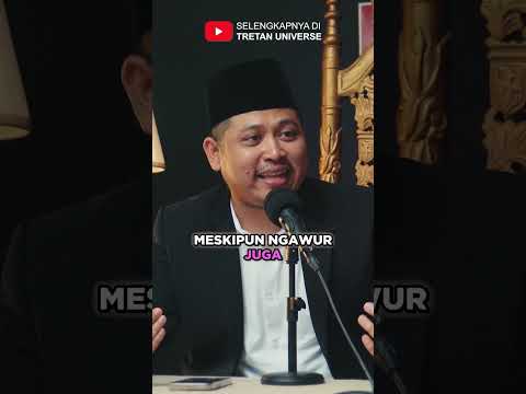 Bintang Emon Apresiasi Peranan Konten Jubir Resim - Jubir Rezim