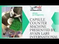 Capsule counter machine # Avain Labs International