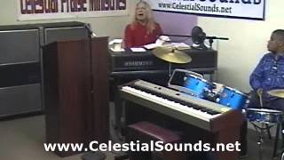 In That City Where The Lamb Is The Light chords