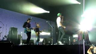 Video thumbnail of "KANE - Where do I go now @ Singles Only Ahoy 21.04.2011"