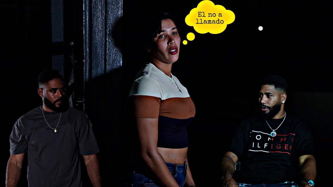 La espera que destruye un matrimonio