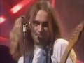 Status Quo-What&#39;s You&#39;re Proposing