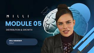 Module 5 Distribution & Growth