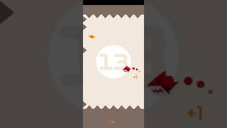 Unlocking the most expensive bird in Don't Touch The Spikes (again) screenshot 5