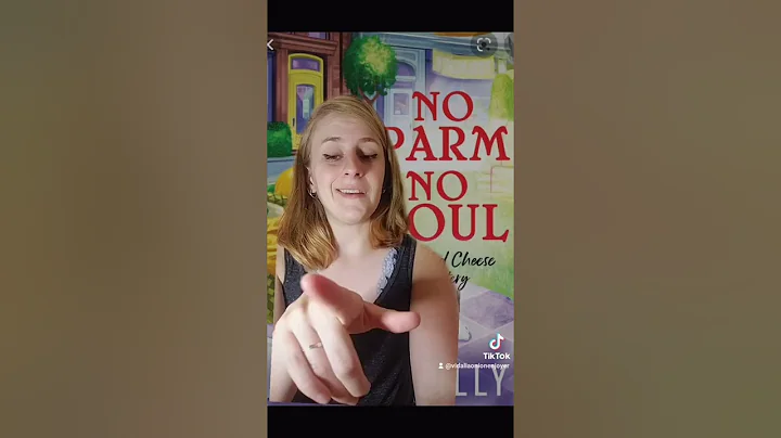 Quick Review! No Parm No Foul by Linda Reilly