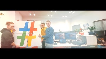 Hash Code @Netcetera