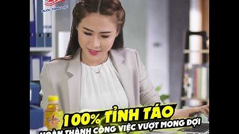 Tỉnh táo thật mau, hoàn thành công việc thật wow!!!!