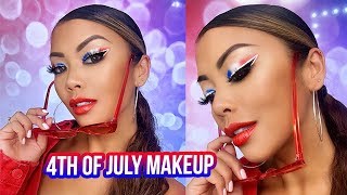 July Makeup Looks On You Moxielash