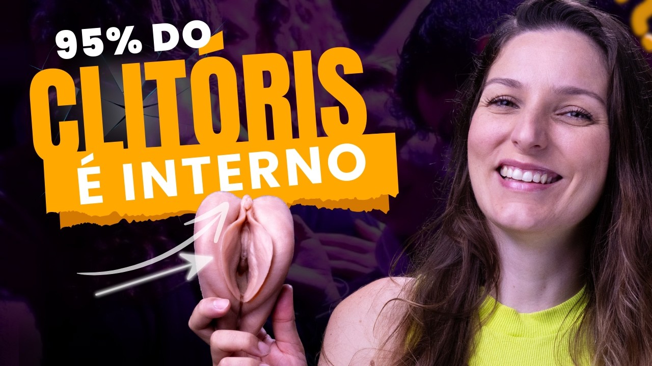 Como Estimular o Clitóris do Jeito Certo (E Parar de Se Frustrar)