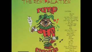 Twist Of Fonk Dave C & Tic Toc [ Mac Dre Presents The Rompalation, Vol. 1 ] ((HQ))