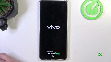 How to Hard Reset VIVO IQOO Z8